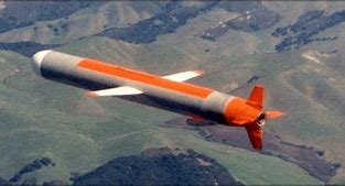 Image result for Tomahawk Land Attack Missile