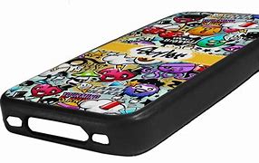 Image result for iPhone Case with Grifeaty