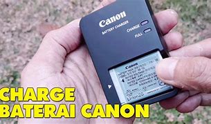 Image result for Canon IXUS 75 Charger
