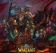 Image result for Warcraft