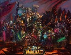 Image result for world of warcraft themes