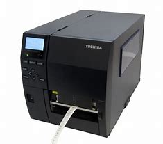 Image result for Toshiba TEC Plastic