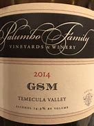 Image result for Palumbo Family GSM