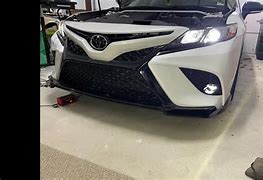 Image result for 2018 Toyota Camry Fog Lights