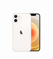 Image result for Apple iPhone 12 Mini White
