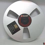 Image result for Take Up Reels for Tape Recorder