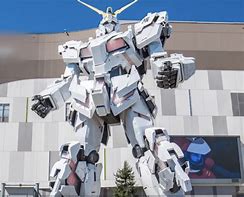 Image result for Gundam Robot Medallion