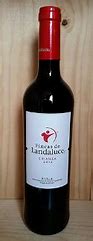 Image result for Landaluces Rioja Capricho Landaluce