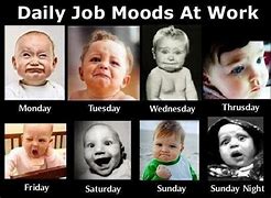 Image result for Work Week Funny Quotes