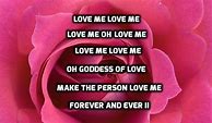 Image result for Magic Love Spells Chants