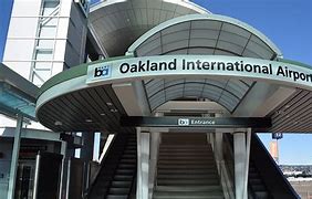 Image result for Metropolitan Oakland International Airport
