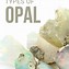 Image result for Water Opal
