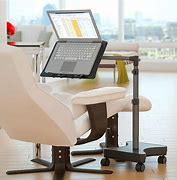 Image result for Best Laptop Stand for Recliner