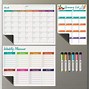 Image result for Barefoot Mall Day Calendar Dry Erase