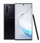 Image result for Galaxy Note 10 Black
