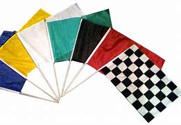 Image result for Making Race Flags