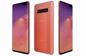 Image result for Samsung Galaxy S10 Flamingo Pink