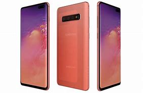 Image result for Samsung Galaxy S10 Hot Pink LED