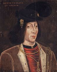 Image result for James III United Kingdom Chief Advisor