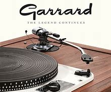 Image result for Garrard 301 Turntable