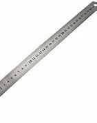 Image result for Metallic Ruler