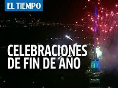Image result for Fin De Ano En El Mundo