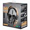 Image result for Gold Headset Rear