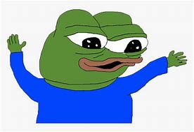 Image result for Pepe Holding Sign Template