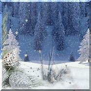 Image result for Winter Wonderland Background Animated