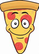 Image result for Smiley-Face Pizza