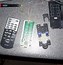 Image result for Sony Remote Control Menu Button