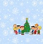 Image result for Charlie Brown Christmas Little Tree