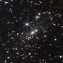 Image result for Photo of Most Distant Galaxy Taken by Webb