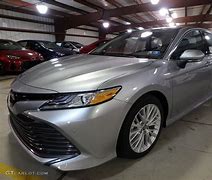 Image result for 2018 Cmary XLE Silver