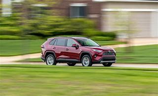 Image result for 2019 Rav4 MPG