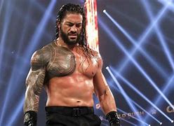 Image result for Roman Reigns Debut