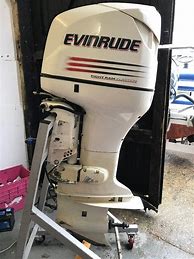 Image result for Evinrude 150 HP