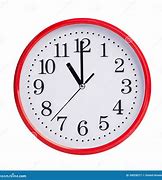 Image result for 11:00 Clock