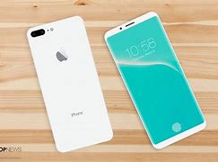 Image result for iPhone 8 Orange