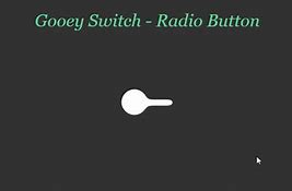 Image result for Slider Button Cover Analog Radio