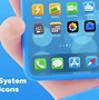 Image result for Transparent Icon 3D iOS