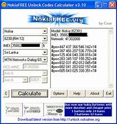Image result for Free Nokia Unlock Codes