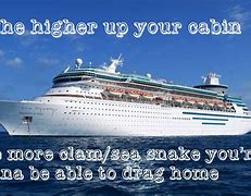 Image result for Cruise Ship Humor