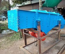 Image result for Vibratory Screen Deck