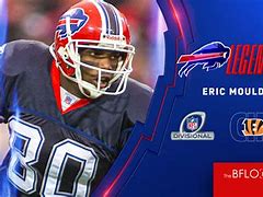 Image result for Eric Moulds Bills