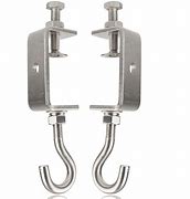 Image result for Swivel Hook Clamp