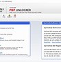 Image result for Unlock Any PDF