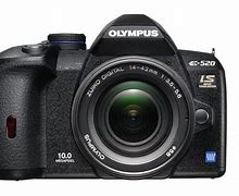Image result for Olympus E-520