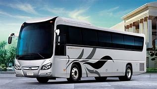 Image result for Daewoo Bus Super Car