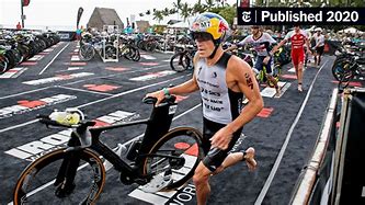 Image result for Ironman Race